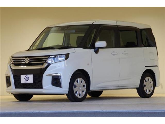 スズキ ソリオ １．２ Ｇ R6年 (東海) 99