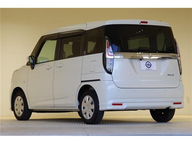 スズキ ソリオ １．２ Ｇ R6年 (東海) 99