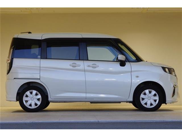 スズキ ソリオ １．２ Ｇ R6年 (東海) 99