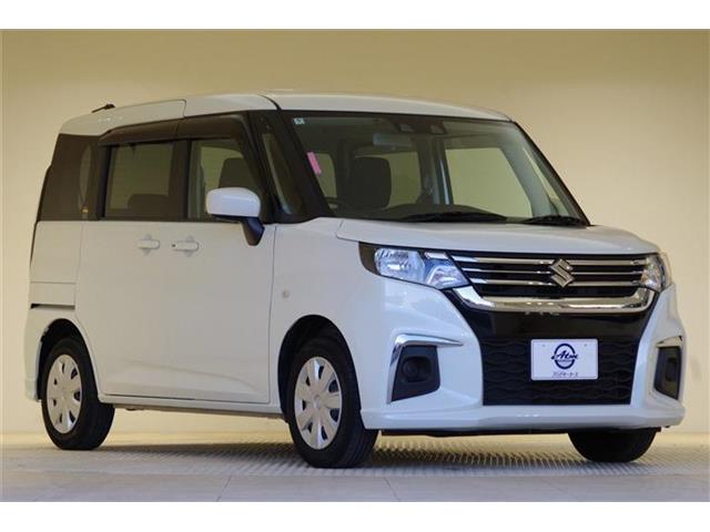 スズキ ソリオ １．２ Ｇ R6年 (東海) 99