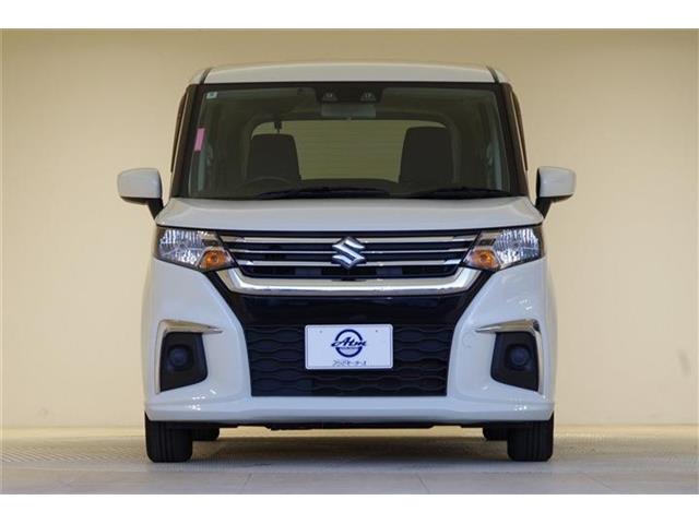 スズキ ソリオ １．２ Ｇ R6年 (東海) 99