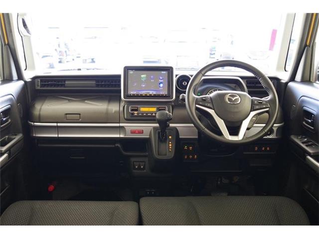 マツダ フレアワゴン ６６０ タフスタイル ハイブリッド ＸＳ R4年 (東海) 99