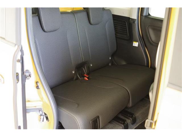 マツダ フレアワゴン ６６０ タフスタイル ハイブリッド ＸＳ R4年 (東海) 99