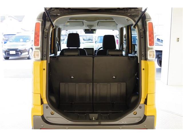 マツダ フレアワゴン ６６０ タフスタイル ハイブリッド ＸＳ R4年 (東海) 99