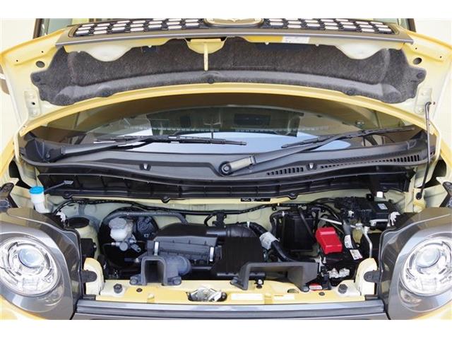 マツダ フレアワゴン ６６０ タフスタイル ハイブリッド ＸＳ R4年 (東海) 99