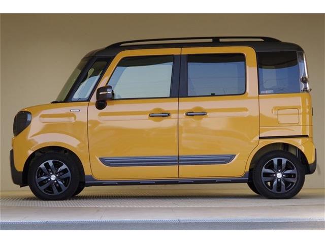 マツダ フレアワゴン ６６０ タフスタイル ハイブリッド ＸＳ R4年 (東海) 99