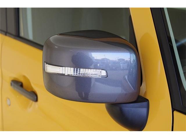 マツダ フレアワゴン ６６０ タフスタイル ハイブリッド ＸＳ R4年 (東海) 99