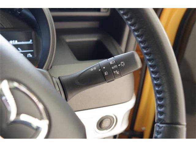 マツダ フレアワゴン ６６０ タフスタイル ハイブリッド ＸＳ R4年 (東海) 99