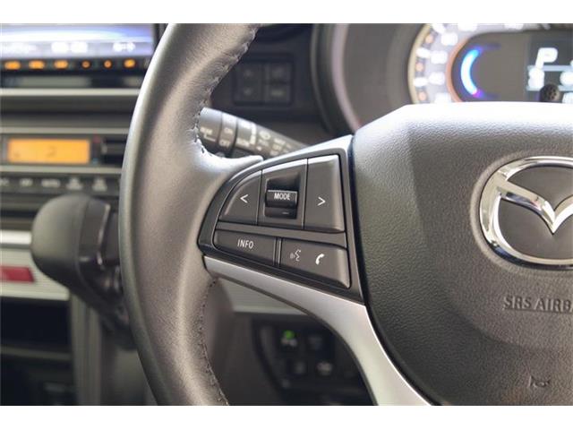 マツダ フレアワゴン ６６０ タフスタイル ハイブリッド ＸＳ R4年 (東海) 99