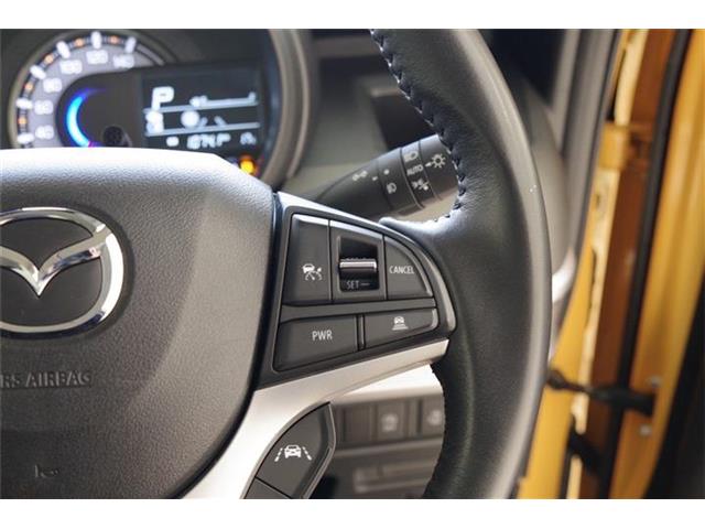 マツダ フレアワゴン ６６０ タフスタイル ハイブリッド ＸＳ R4年 (東海) 99