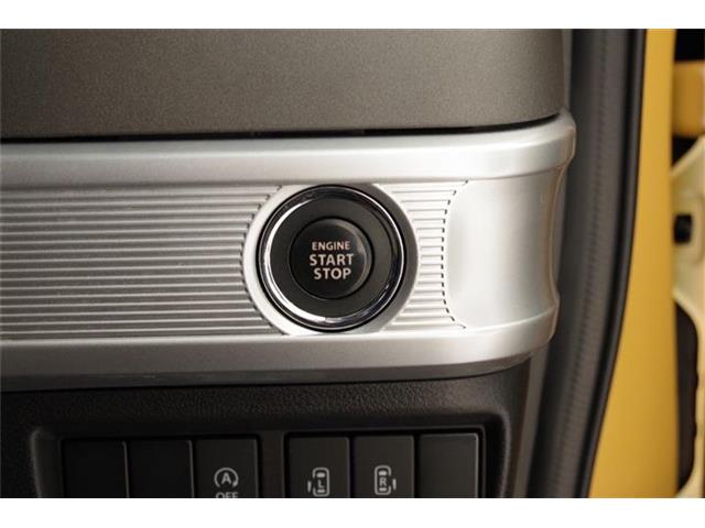 マツダ フレアワゴン ６６０ タフスタイル ハイブリッド ＸＳ R4年 (東海) 99