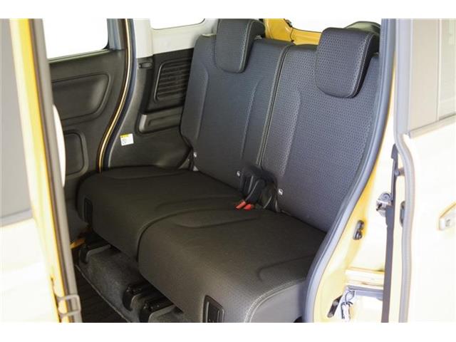 マツダ フレアワゴン ６６０ タフスタイル ハイブリッド ＸＳ R4年 (東海) 99