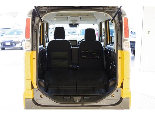 マツダ フレアワゴン ６６０ タフスタイル ハイブリッド ＸＳ R4年 (東海) 99