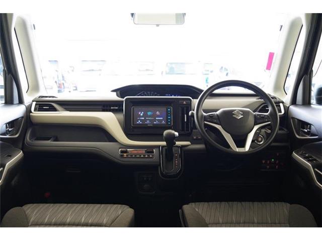 スズキ ソリオ １．２ ハイブリッド ＭＸ R5年 (東海) 99