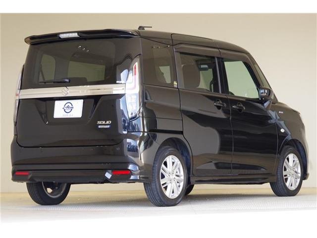 スズキ ソリオ １．２ ハイブリッド ＭＸ R5年 (東海) 99