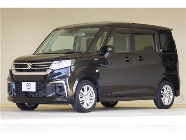 スズキ ソリオ １．２ ハイブリッド ＭＸ R5年 (東海) 99