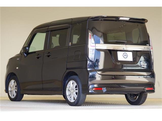 スズキ ソリオ １．２ ハイブリッド ＭＸ R5年 (東海) 99