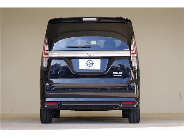 スズキ ソリオ １．２ ハイブリッド ＭＸ R5年 (東海) 99