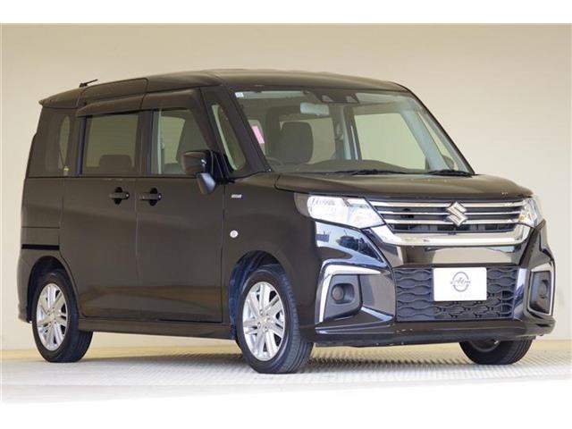 スズキ ソリオ １．２ ハイブリッド ＭＸ R5年 (東海) 99