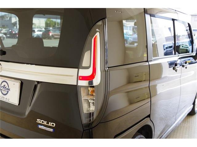 スズキ ソリオ １．２ ハイブリッド ＭＸ R5年 (東海) 99