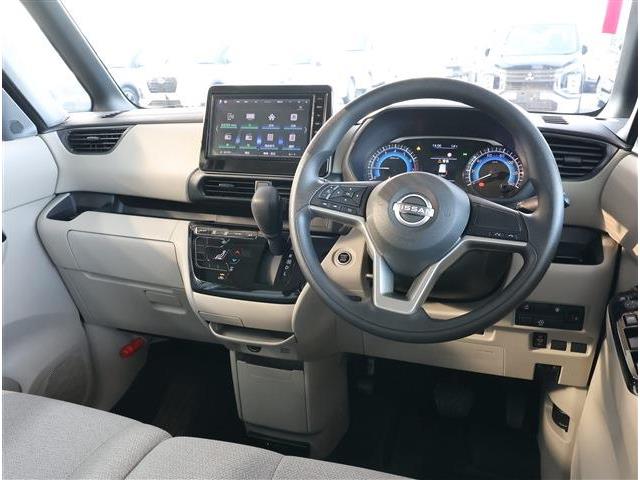 日産 ルークス ６６０ Ｘ R7年 (東海) 99