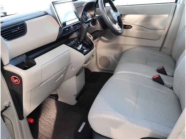 日産 ルークス ６６０ Ｘ R7年 (東海) 99