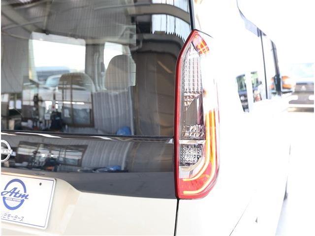 日産 ルークス ６６０ Ｘ R7年 (東海) 99