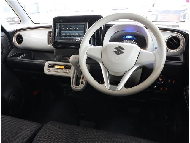 スズキ ワゴンＲ　スマイル ６６０ ハイブリッド Ｓ R6年 (東海) 99