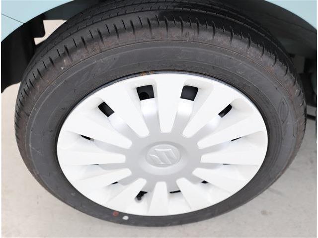 スズキ ワゴンＲ　スマイル ６６０ ハイブリッド Ｓ R6年 (東海) 99