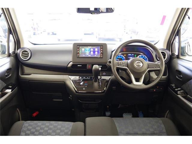 日産 デイズ ６６０ ハイウェイスターＸ R2年 (東海) 99