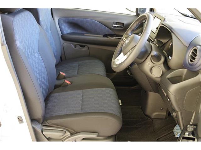 日産 デイズ ６６０ ハイウェイスターＸ R2年 (東海) 99