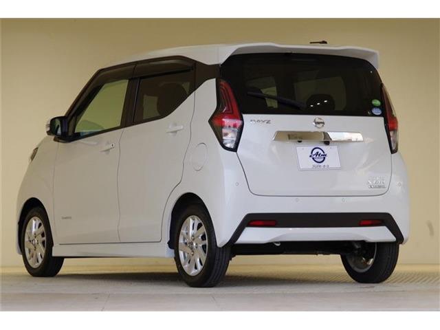 日産 デイズ ６６０ ハイウェイスターＸ R2年 (東海) 99