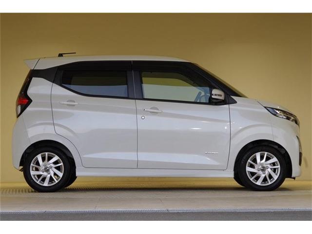 日産 デイズ ６６０ ハイウェイスターＸ R2年 (東海) 99