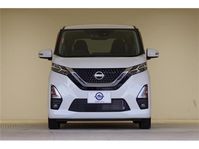 日産 デイズ ６６０ ハイウェイスターＸ R2年 (東海) 99