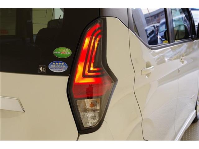 日産 デイズ ６６０ ハイウェイスターＸ R2年 (東海) 99