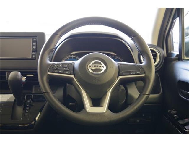 日産 デイズ ６６０ ハイウェイスターＸ R2年 (東海) 99