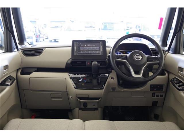 日産 ルークス ６６０ Ｘ R6年 (東海) 99