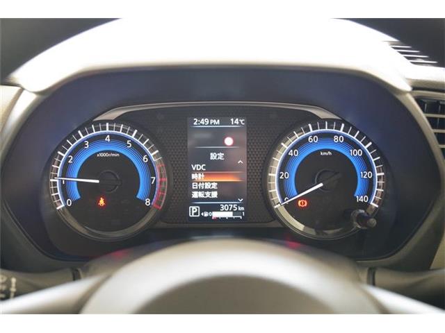 日産 ルークス ６６０ Ｘ R6年 (東海) 99