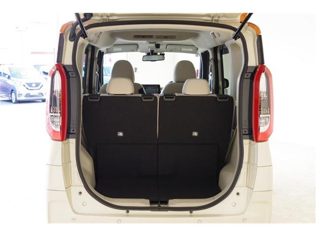 日産 ルークス ６６０ Ｘ R6年 (東海) 99