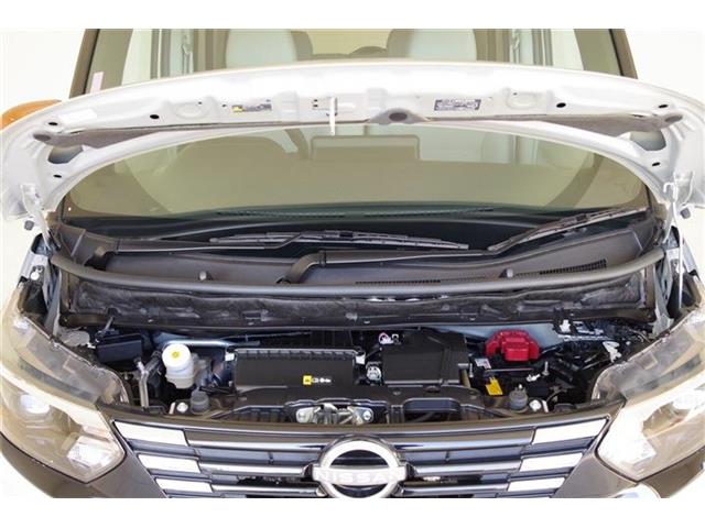 日産 ルークス ６６０ Ｘ R6年 (東海) 99