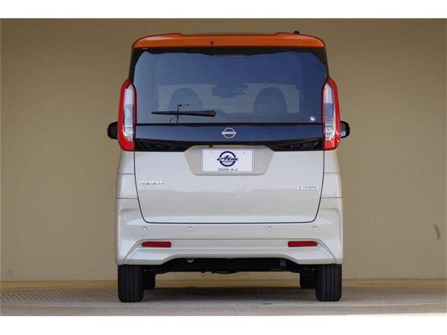 日産 ルークス ６６０ Ｘ R6年 (東海) 99