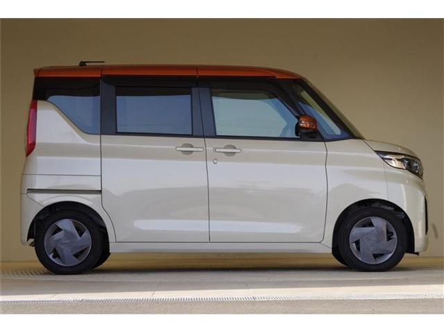 日産 ルークス ６６０ Ｘ R6年 (東海) 99