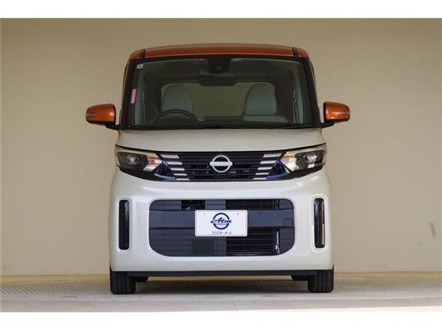 日産 ルークス ６６０ Ｘ R6年 (東海) 99