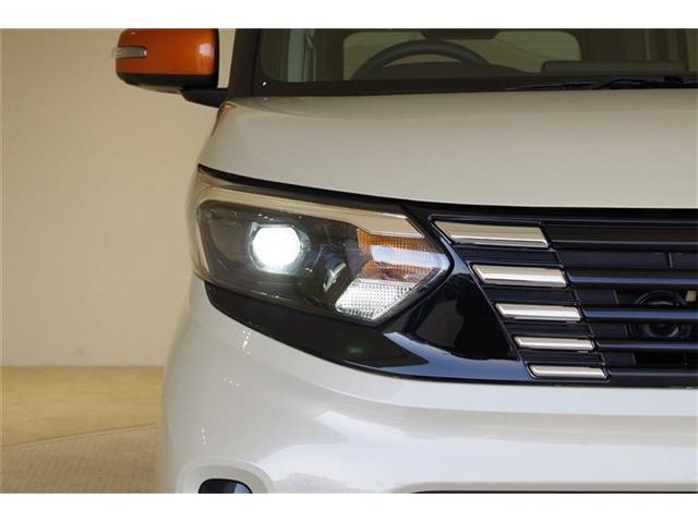 日産 ルークス ６６０ Ｘ R6年 (東海) 99