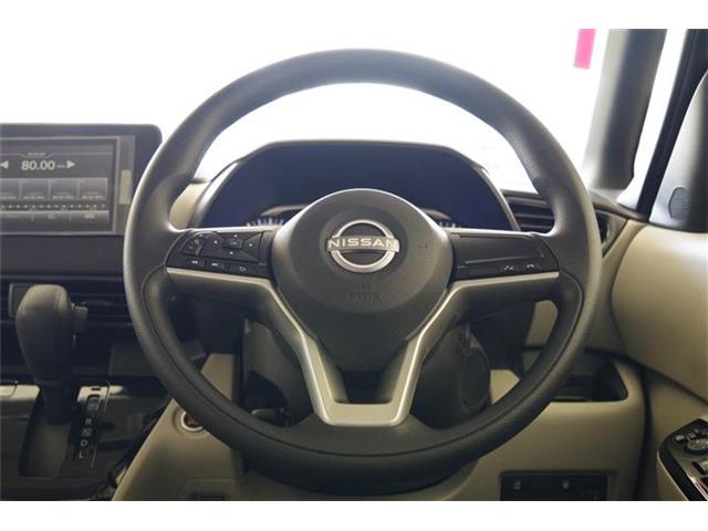 日産 ルークス ６６０ Ｘ R6年 (東海) 99