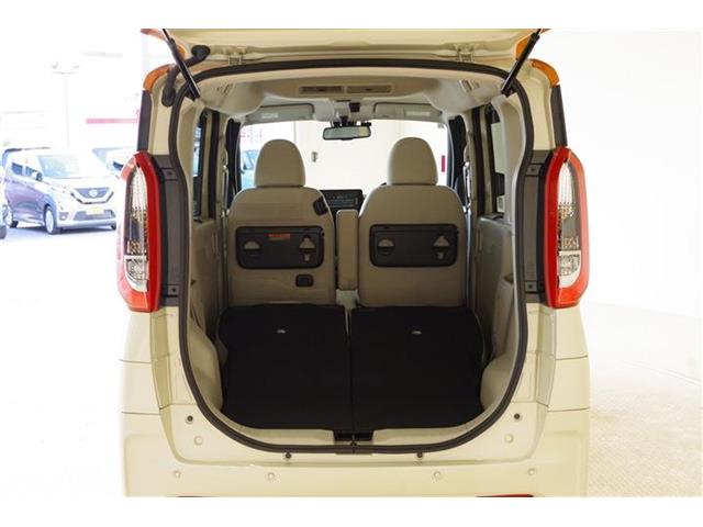 日産 ルークス ６６０ Ｘ R6年 (東海) 99