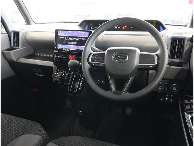 ダイハツ タント ６６０ カスタム Ｘ セレクション R2年 (東海) 99