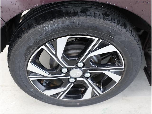 ダイハツ タント ６６０ カスタム Ｘ セレクション R2年 (東海) 99