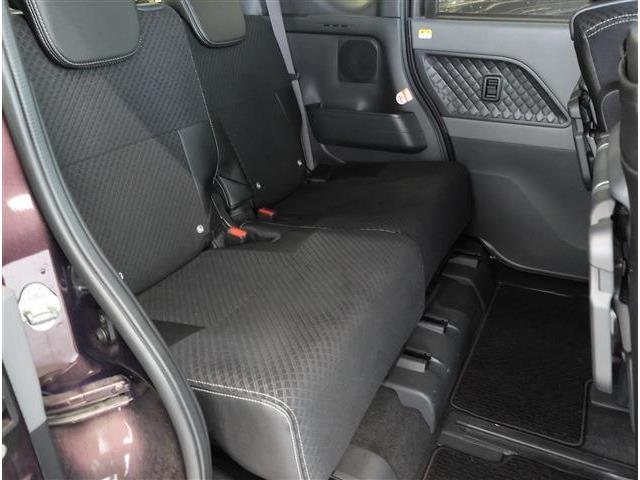 ダイハツ タント ６６０ カスタム Ｘ セレクション R2年 (東海) 99