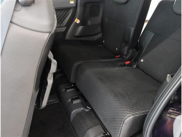 ダイハツ タント ６６０ カスタム Ｘ セレクション R2年 (東海) 99